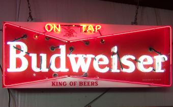 Budweiser