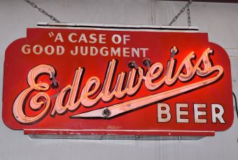 Edelweiss Beer