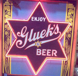 Gluek's Beer