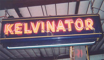 Kelvinator