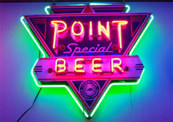 Point Beer